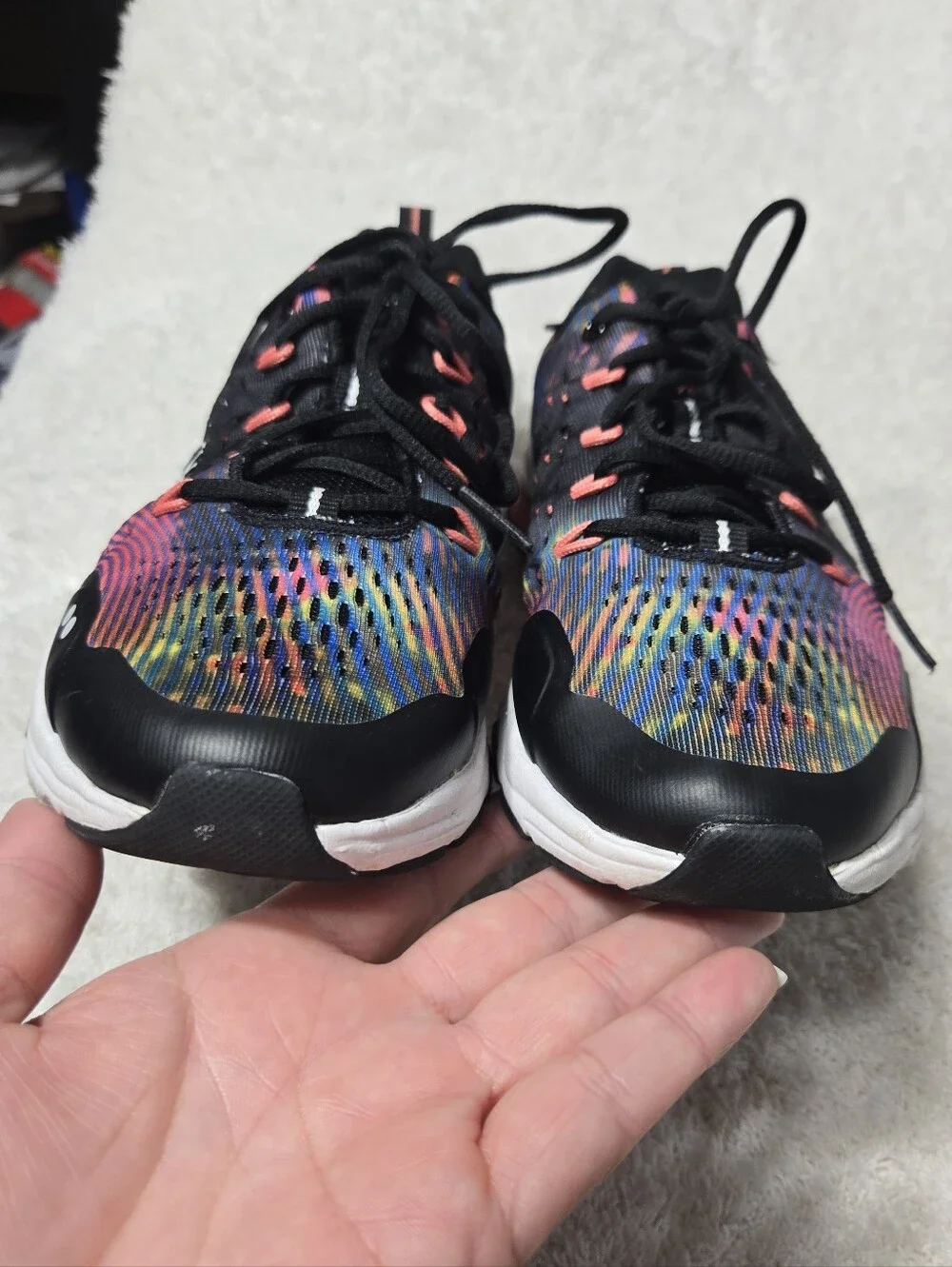 Ryka good used